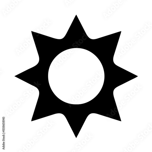 The star at the center of the solar system