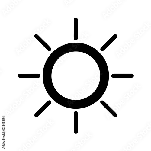 The star at the center of the solar system