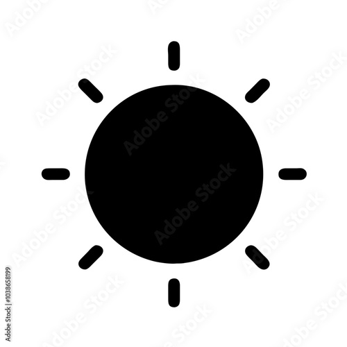 The star at the center of the solar system