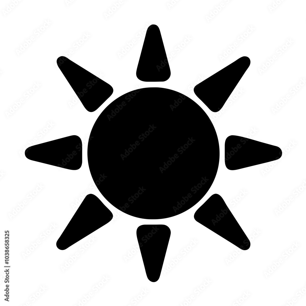 The star at the center of the solar system The star at the center of the solar system