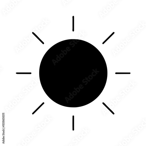 The star at the center of the solar system