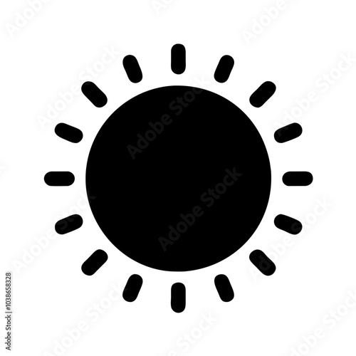 The star at the center of the solar system