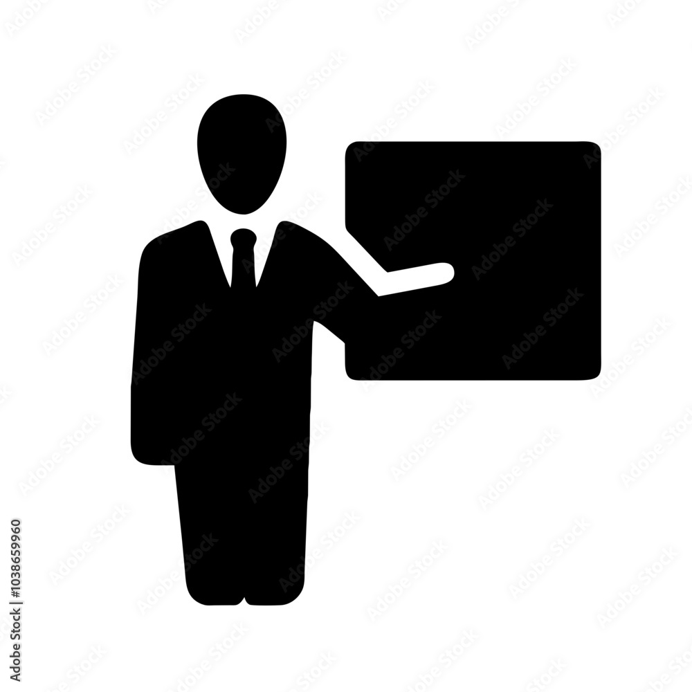 An educator who imparts knowledge An educator who imparts knowledge
