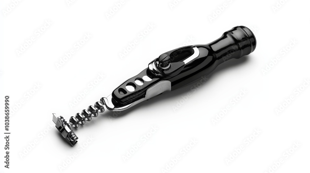 Sleek and Powerful Electric Groomer for Precise Trimming Sleek and Powerful Electric Groomer for Precise Trimming