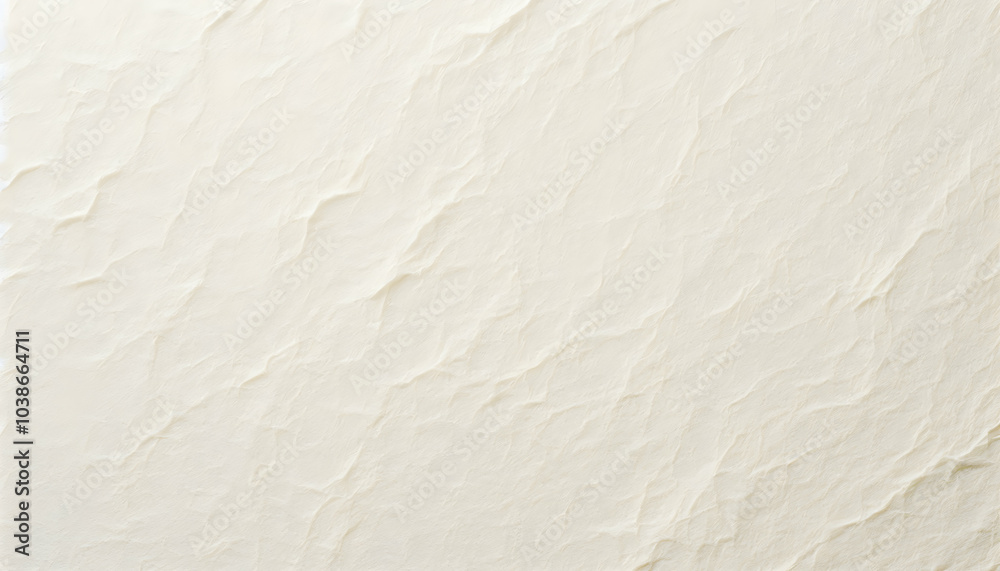 Obraz premium white paper background