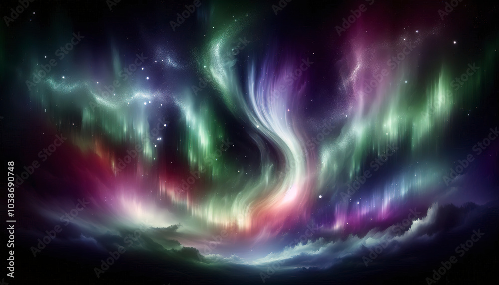 Northern Lights and Auroras Northern Lights and Auroras