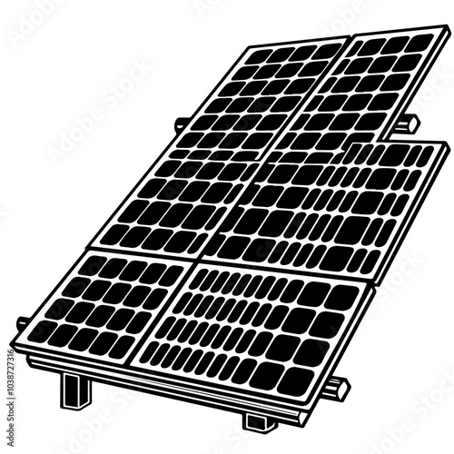 Solar Cell Panels