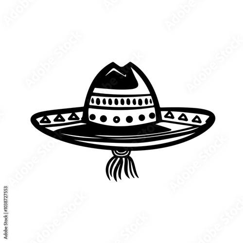 Sombrero Hat