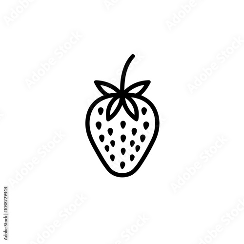 Strawberry Inside