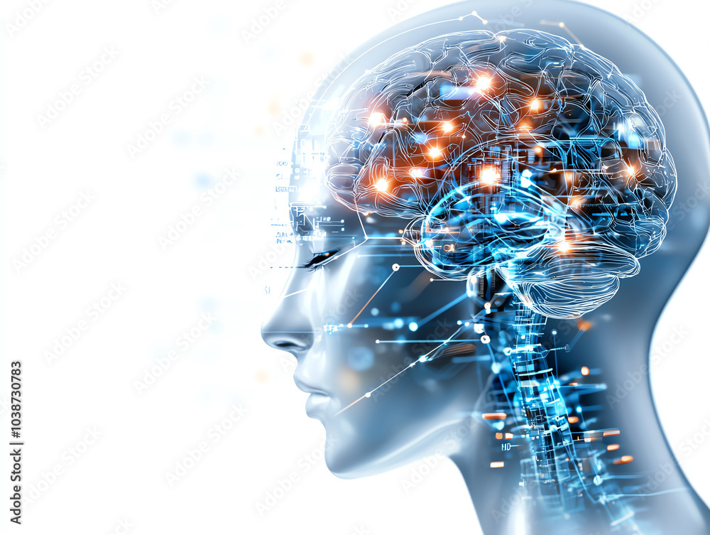 Exploring the future a sci-fi concept of a digital brain scanning interface for enhanced human interaction Exploring the future a sci-fi concept of a digital brain scanning interface for enhanced human interaction