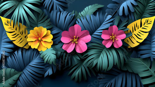abstract background