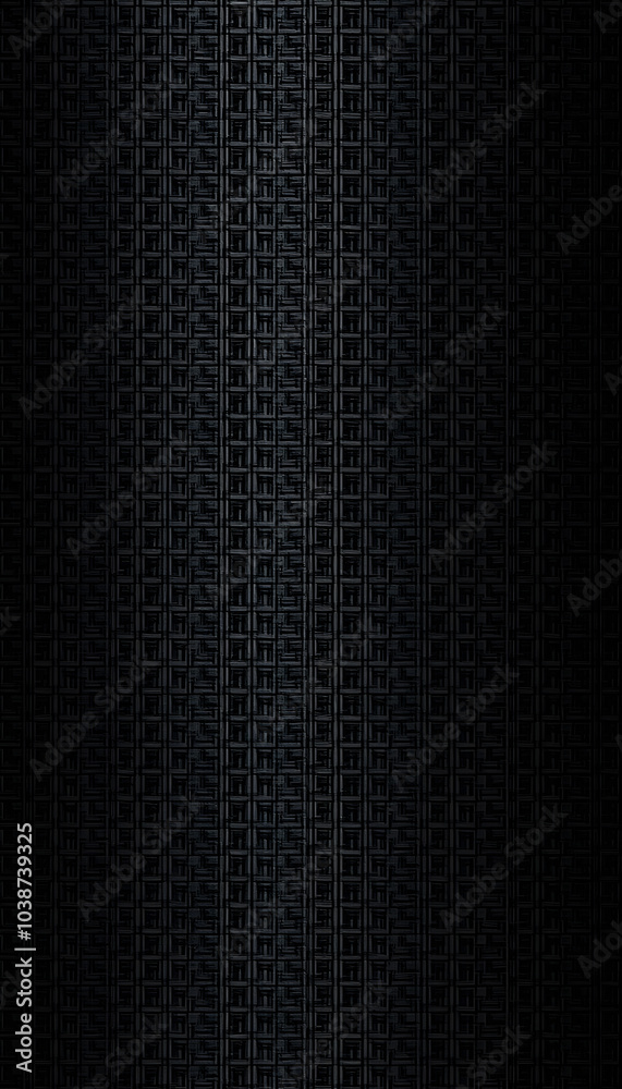 Dark Carbon Fibre Aramid Fiber Kevlar Pattern Background isolated with white highlights, png Dark Carbon Fibre Aramid Fiber Kevlar Pattern Background isolated with white highlights, png