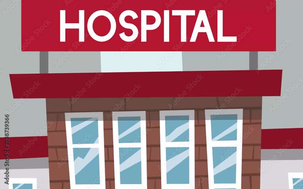 hospital hospital