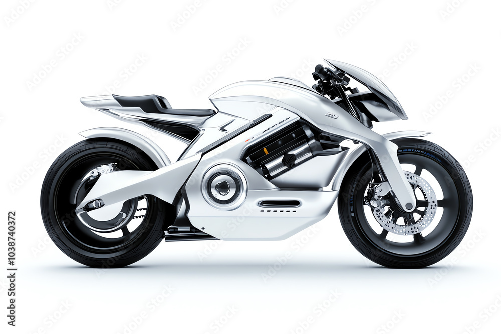 Futuristic electric bike design a sleek vision of sustainable transport innovation Futuristic electric bike design a sleek vision of sustainable transport innovation