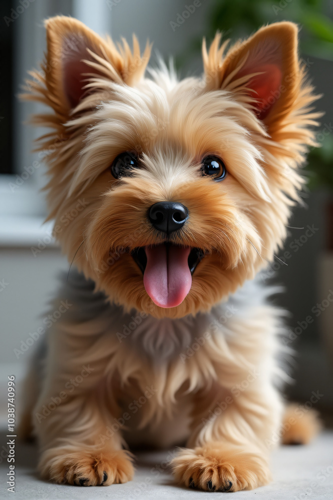 biewer yorkshires make happy pets bright new year loving dog biewer yorkshires make happy pets bright new year loving dog