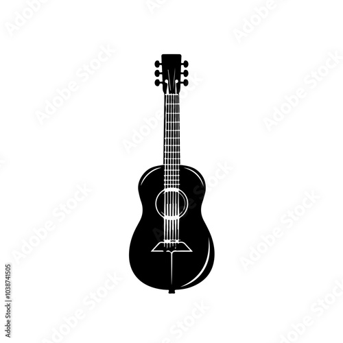 Acoustic guitar