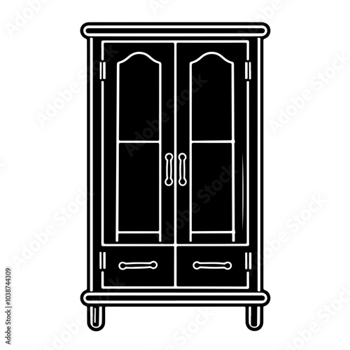 Armoire