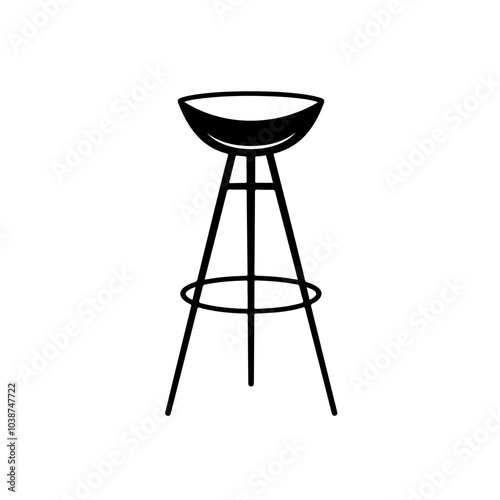 Bar Stool