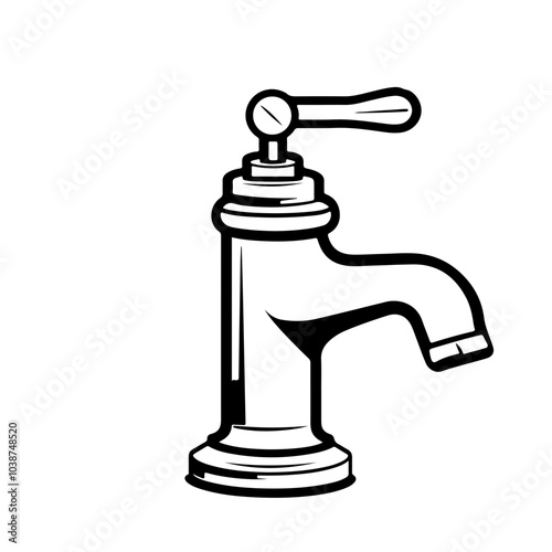 Bathroom Faucet