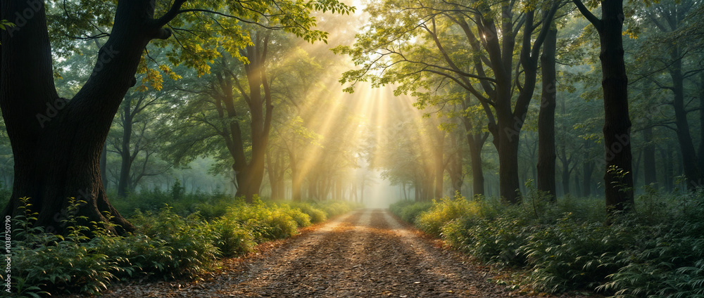 Obraz premium Féérique...