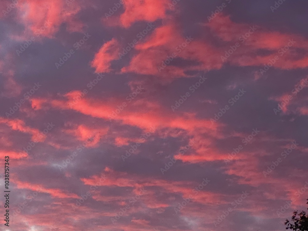 sky with clouds sky with clouds