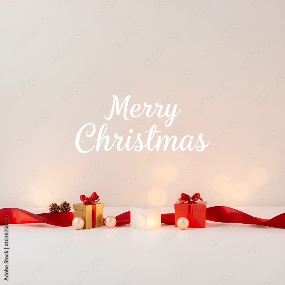 simple and minimal Christmas card simple and minimal Christmas card