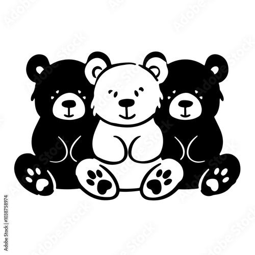 Bear Cubs