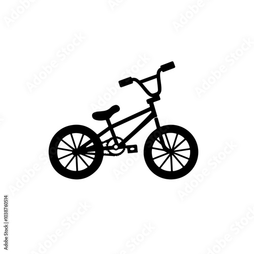 Bike Bmx