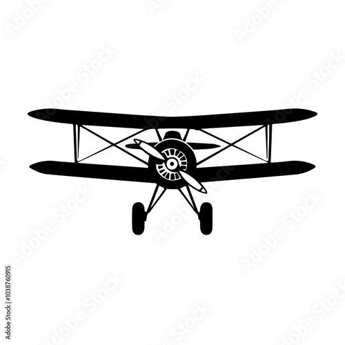 Biplane