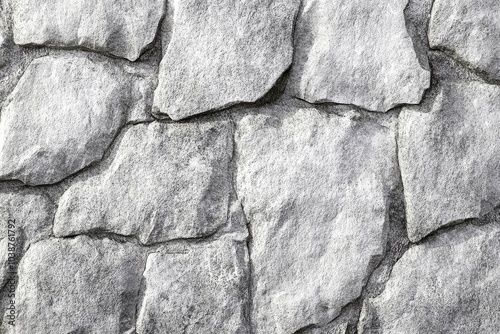 High-quality transparent PNG of a coarse stone texture suitable for various designs.