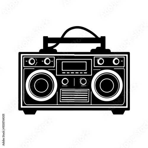 Boombox