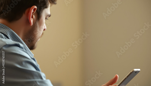 Its my outlet for every negative thing. Shot of a young man having a therapeutic session with a psychologist isolated with white highlights, png photo