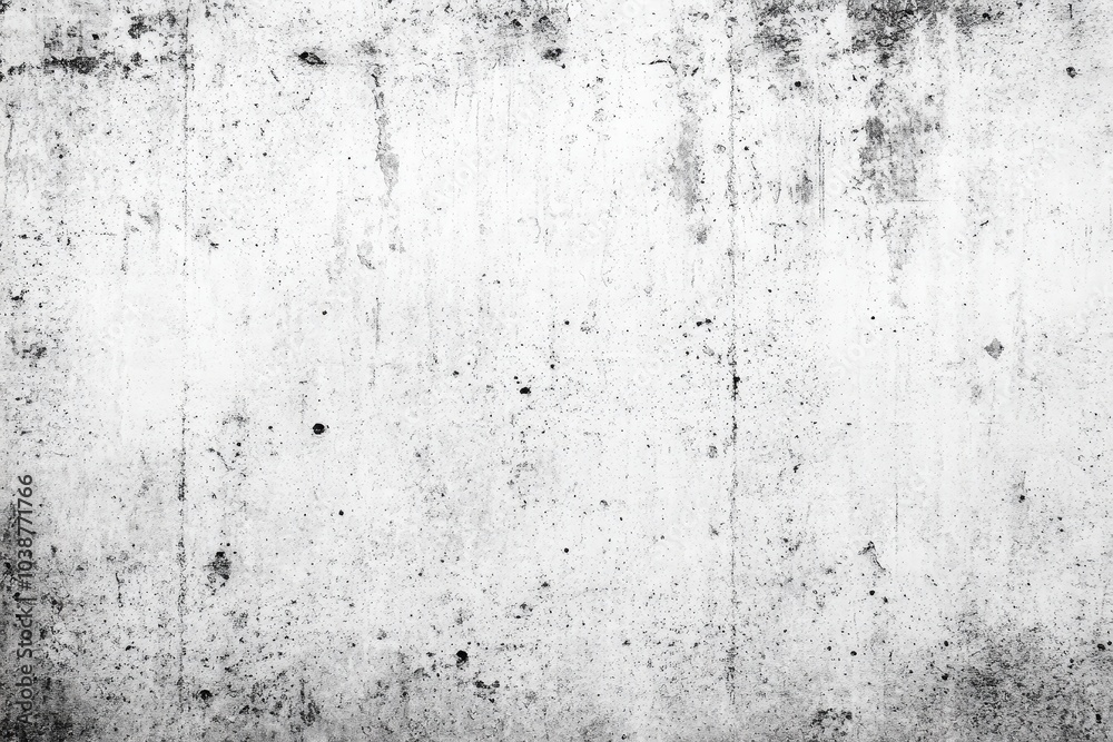 Fototapeta premium Distressed Concrete Wall Texture Background
