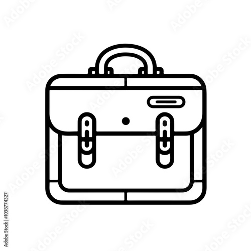 Briefcase