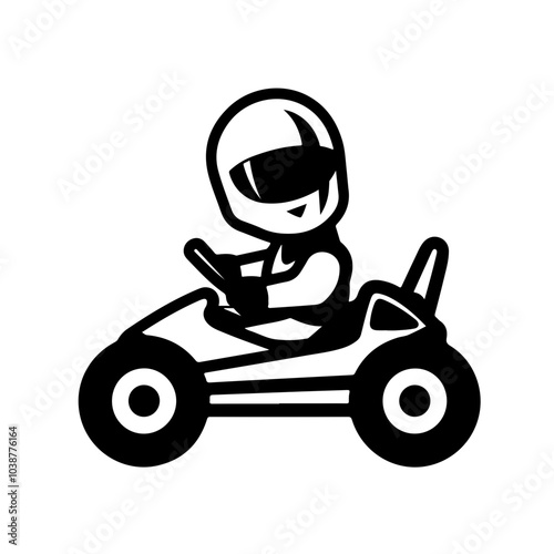 Buddy Kart