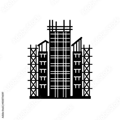 Building Scaffolding