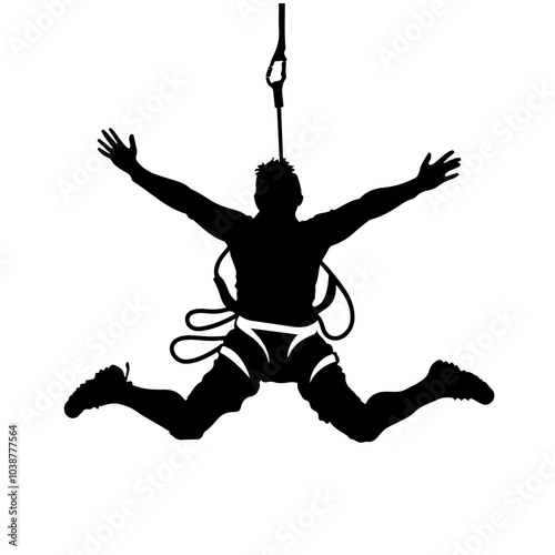 Bungee Jumping