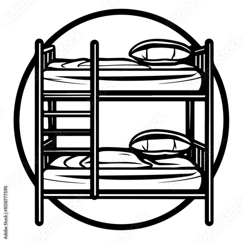 Bunk Bed