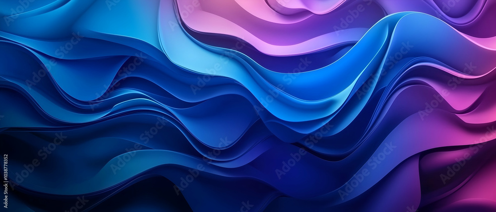 Abstract cold color and gradients waves texture background panorama banner for web design backdrop wallpaper illustration Abstract cold color and gradients waves texture background panorama banner for web design backdrop wallpaper illustration