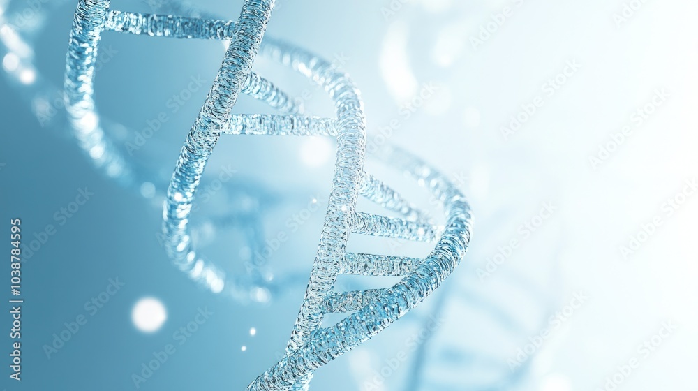 DNA Double Helix Structure DNA Double Helix Structure