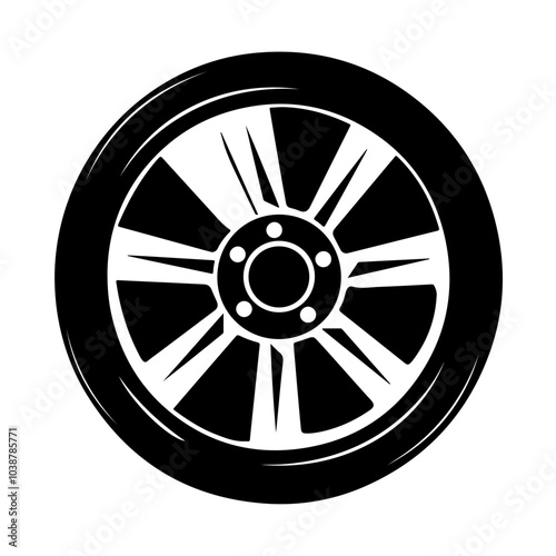 Car Rim