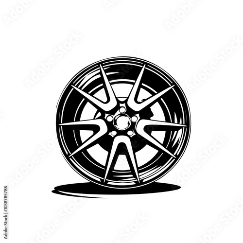 Car Rim