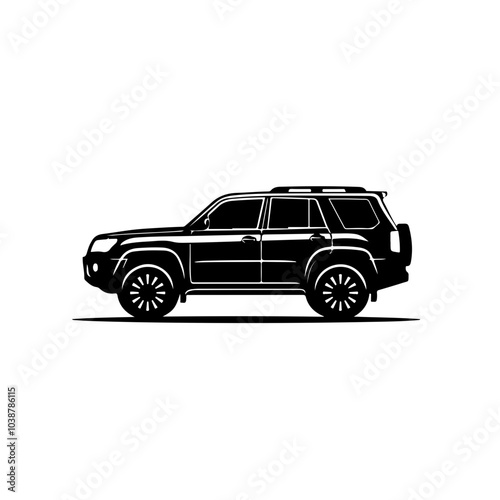 Car Suv