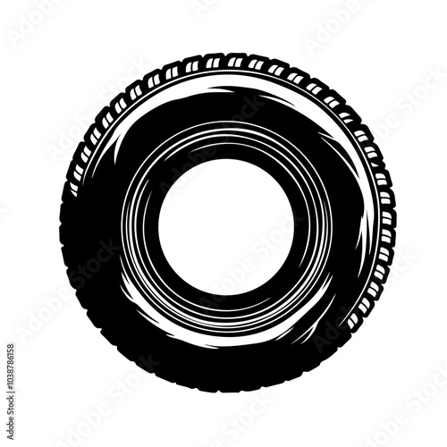 Car Tire