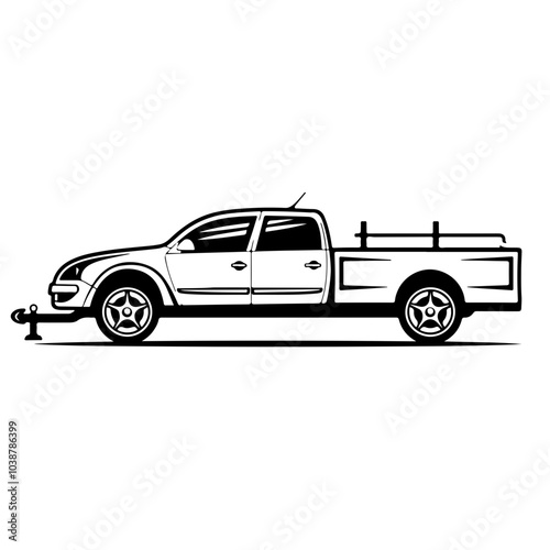 Car Trailer