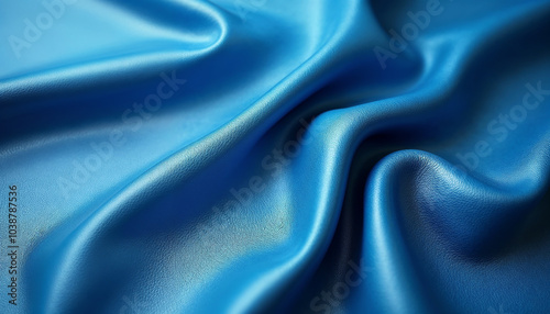 Leather or Fabric Texture Background Design