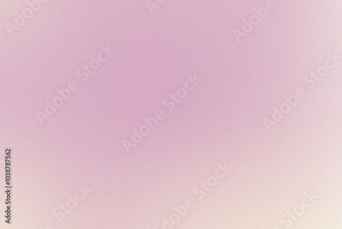 Trendy Soft Color Grainy Gradient Background | Aesthetic Pastel Texture for Photography, Graphic Design, and Creative Projects
