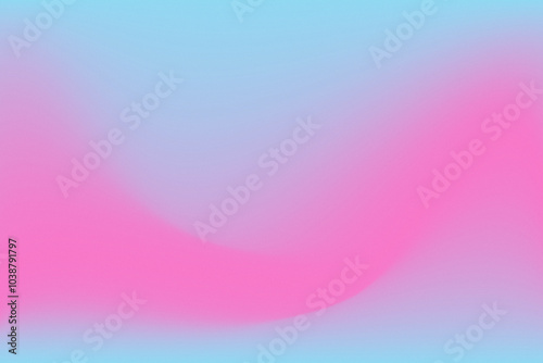 Trendy Soft Color Grainy Gradient Background | Aesthetic Pastel Texture for Photography, Graphic Design, and Creative Projects