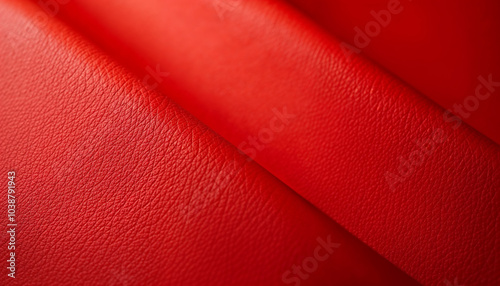 Leather or Fabric Texture Background Design