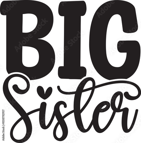 Big Sister